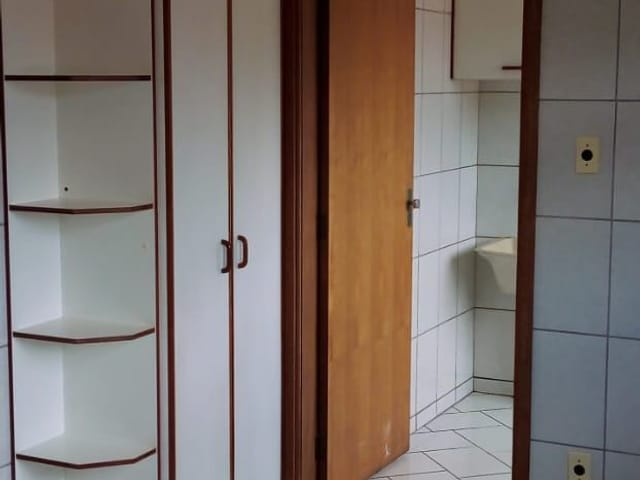 Foto do Apartamento - Apartamento para locação na Barão do Campo Místico, Centro, Poços de Caldas, MG | De Bom Imóveis