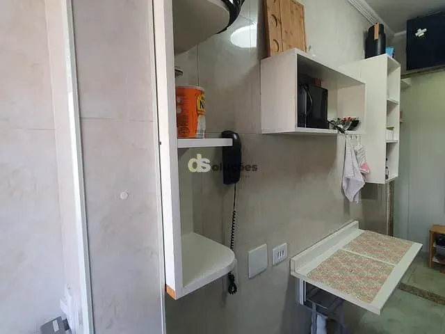 Apartamento com 53m² 2 quartos e 1 banheiro, à venda, no bairro Nossa Senhora do Ó em São Paulo