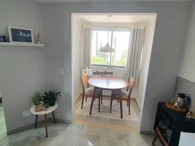 Apartamento com 53m² 2 quartos e 1 banheiro, à venda, no bairro Nossa Senhora do Ó em São Paulo