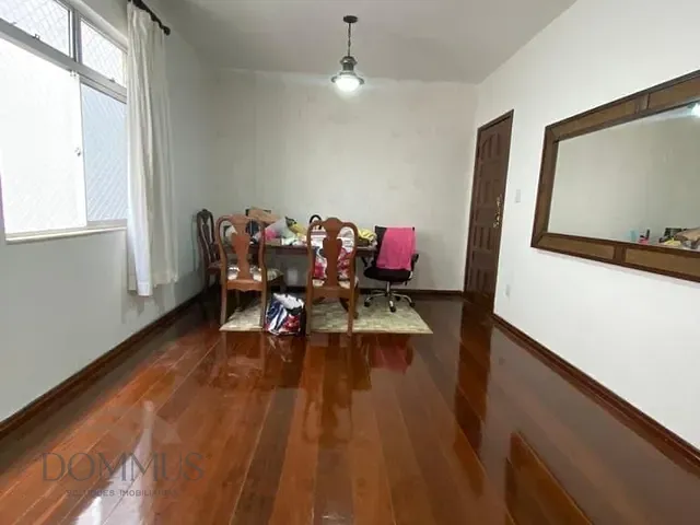 Apartamento com 155m² 3 quartos e 2 banheiros, à venda ou para alugar, no bairro Cidade Nobre em Ipatinga