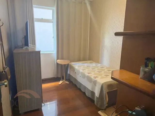 Apartamento com 155m² 3 quartos e 2 banheiros, à venda ou para alugar, no bairro Cidade Nobre em Ipatinga