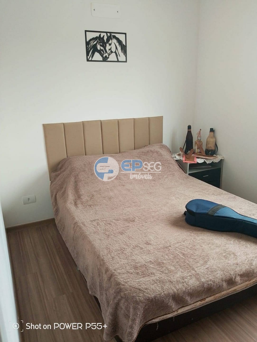 Apartamento, 2 quartos, 43 m² - Foto 6