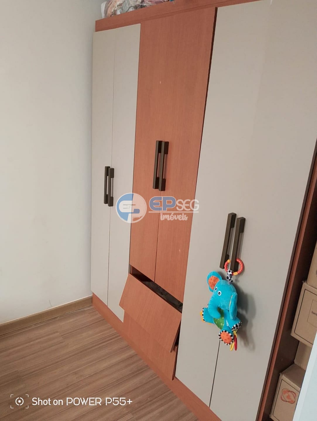 Apartamento, 2 quartos, 43 m² - Foto 9