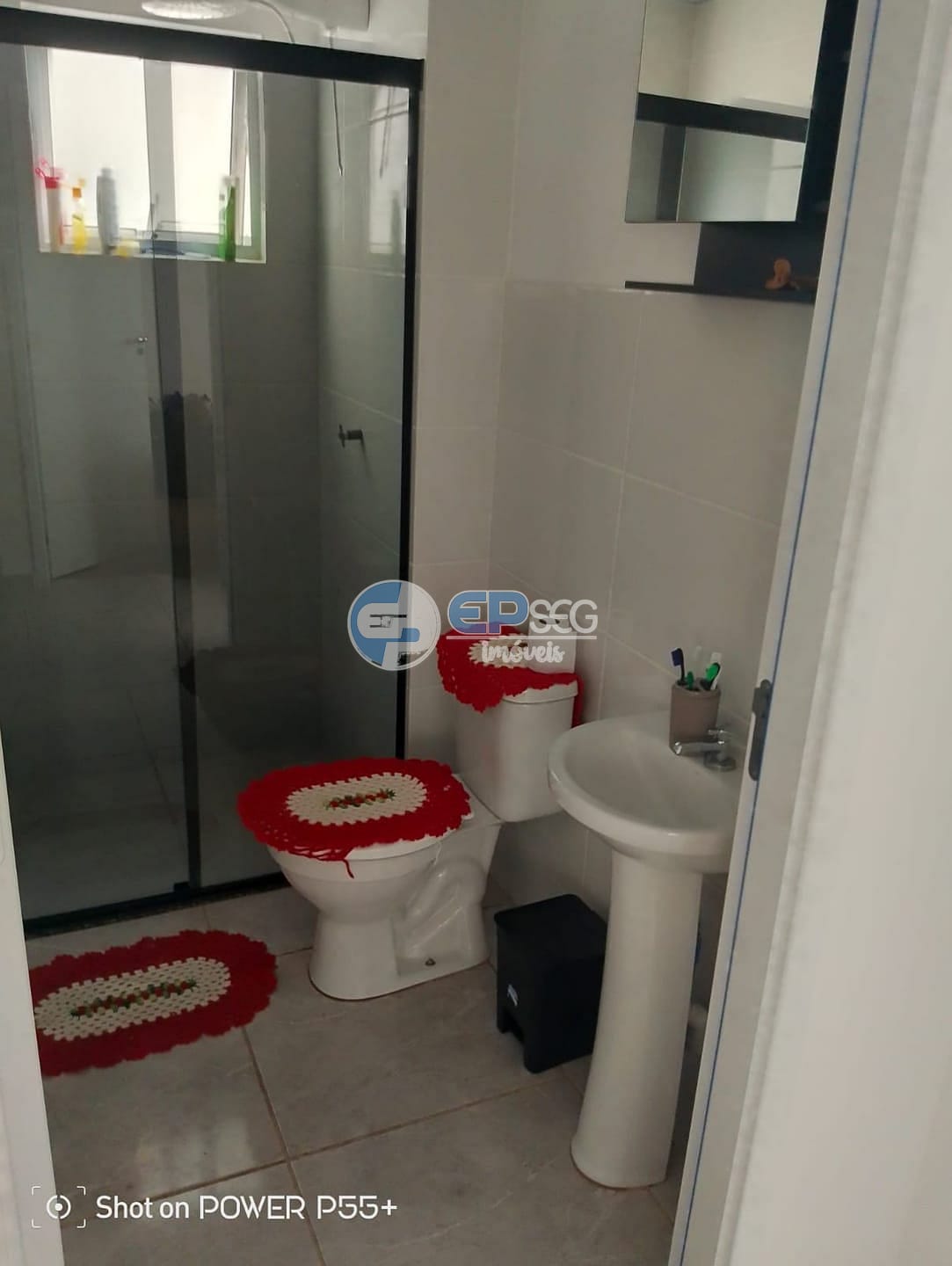 Apartamento, 2 quartos, 43 m² - Foto 12