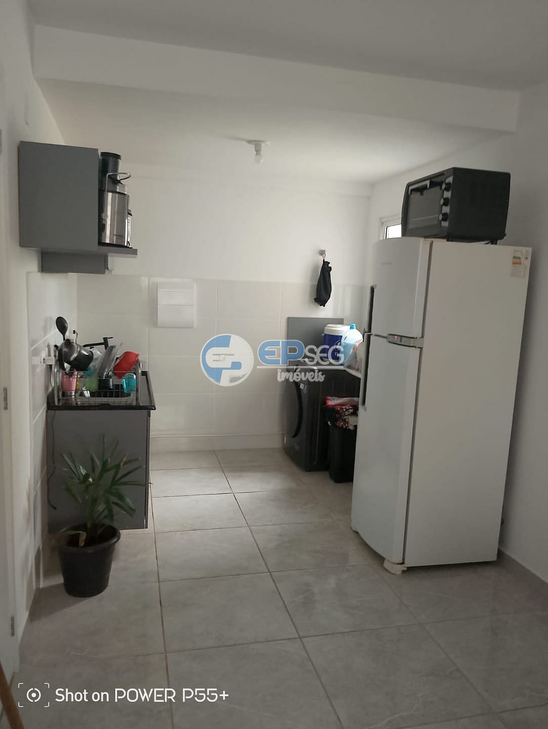 Apartamento, 2 quartos, 43 m² - Foto 3