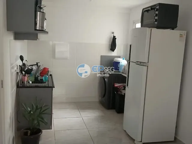 Apartamento 2 quartos e 1 banheiro, à venda ou para alugar, no bairro Conjunto Semiramis Barros Braga em Londrina