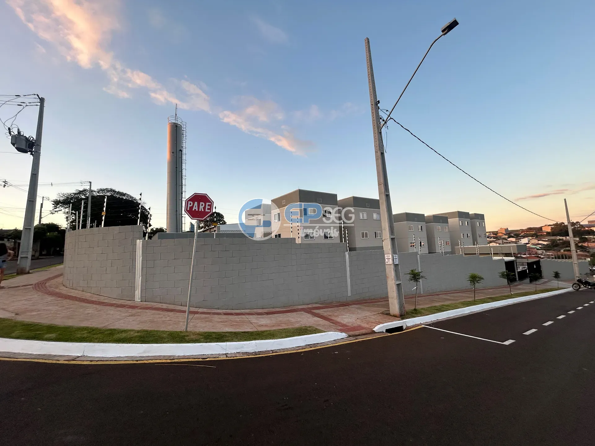 Apartamento, 2 quartos, 43 m² - Foto 19