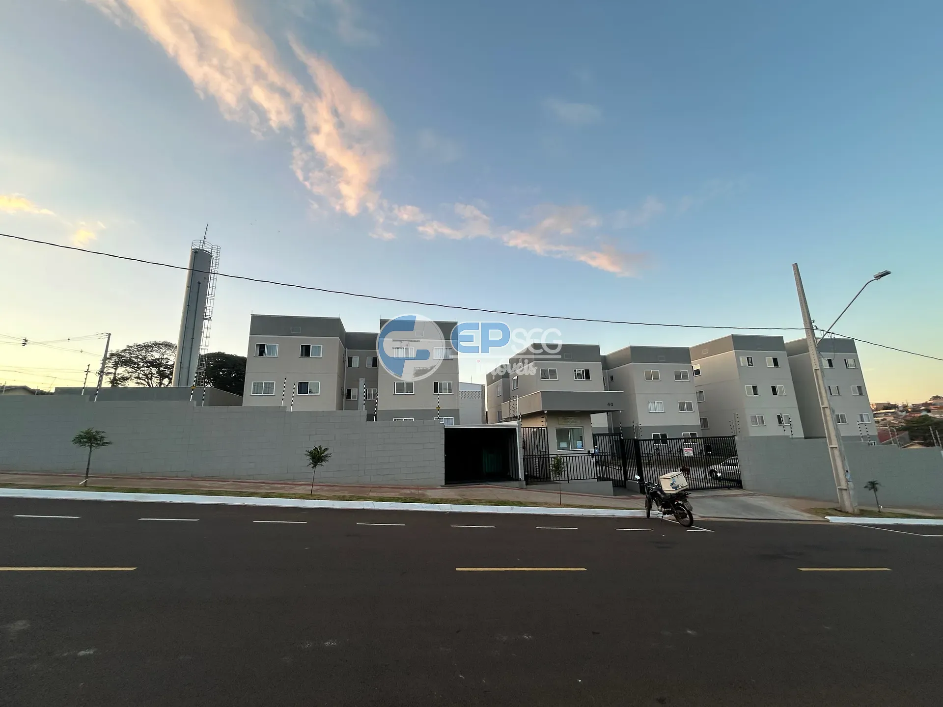 Apartamento, 2 quartos, 43 m² - Foto 20