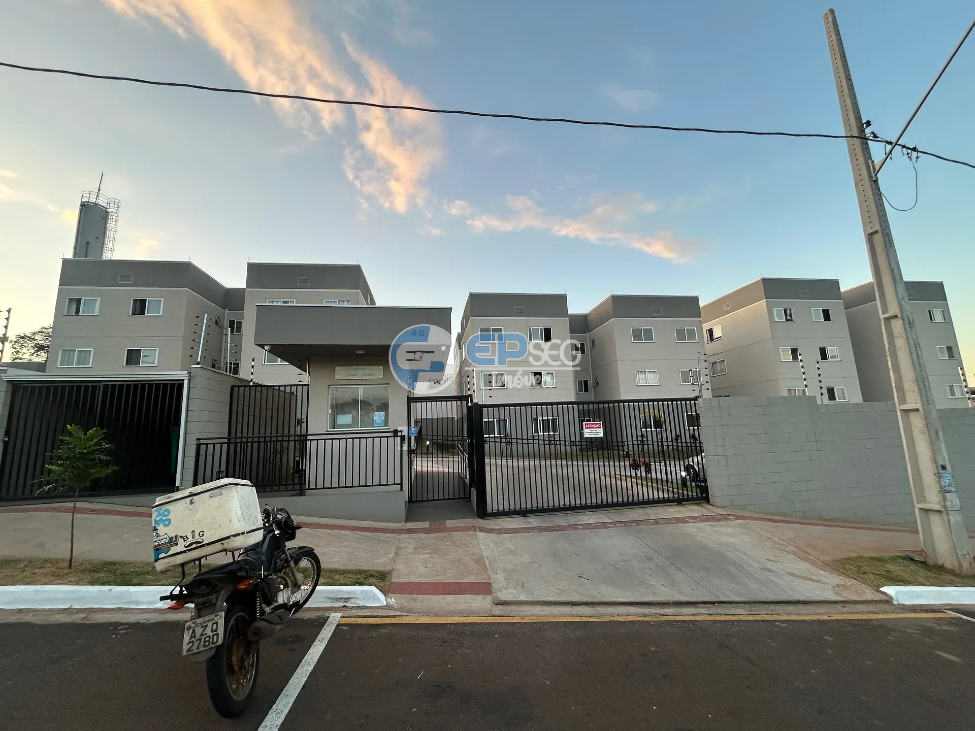 Apartamento, 2 quartos, 43 m² - Foto 21