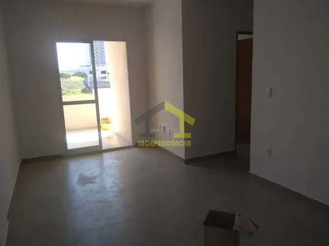 Apartamento 3 quartos e 2 banheiros, à venda, no bairro Centro em Itatiba