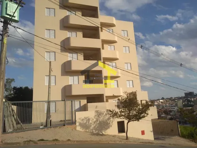 Apartamento 3 quartos e 2 banheiros, à venda, no bairro Centro em Itatiba