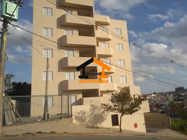 Apartamento 3 quartos e 2 banheiros, à venda, no bairro Centro em Itatiba