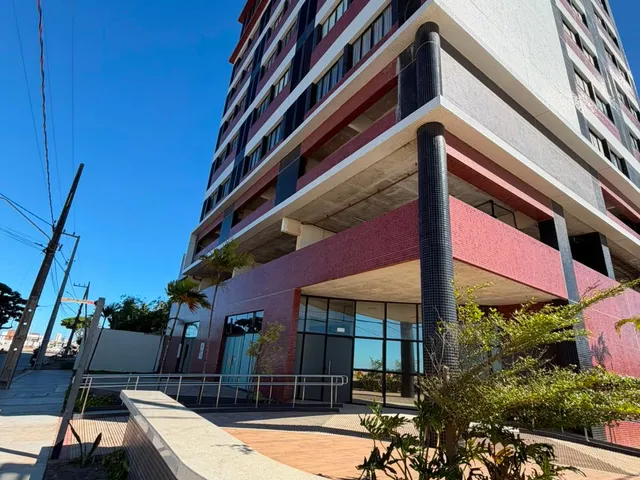 Flat 1 quarto e 1 banheiro, para alugar, no bairro Coroa do Meio em Aracaju
