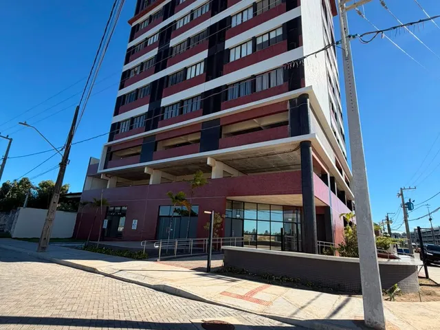Flat 1 quarto e 1 banheiro, para alugar, no bairro Coroa do Meio em Aracaju