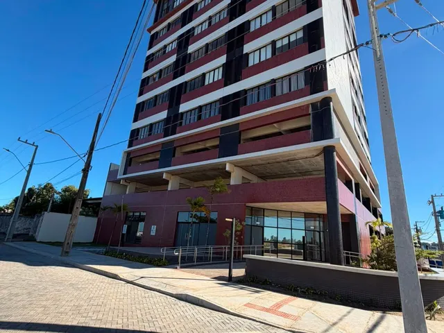 Flat 1 quarto e 1 banheiro, para alugar, no bairro Coroa do Meio em Aracaju