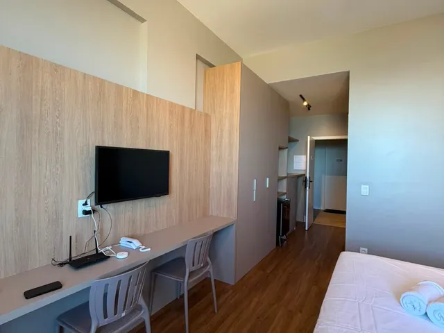 Flat 1 quarto e 1 banheiro, para alugar, no bairro Coroa do Meio em Aracaju