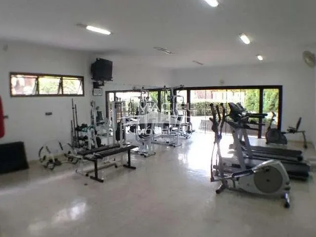 Apartamento com 415m² 4 quartos e 6 banheiros, à venda, no bairro Cambuí em Campinas