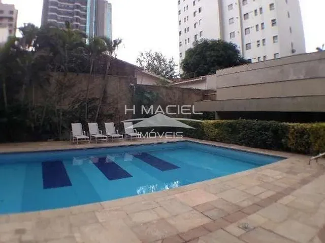 Apartamento com 415m² 4 quartos e 6 banheiros, à venda, no bairro Cambuí em Campinas