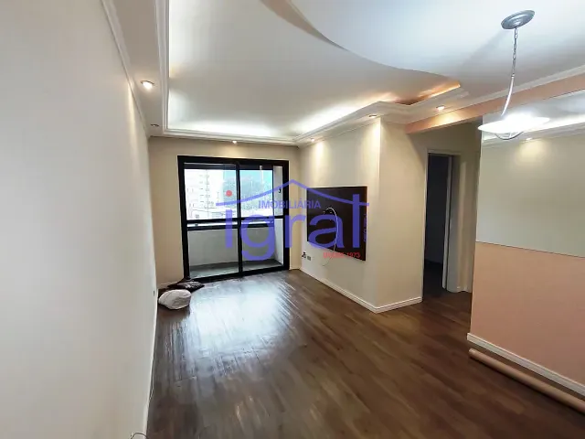 Apartamento 2 quartos e 2 banheiros, para alugar, no bairro Vila Guarani (Z Sul) em São Paulo