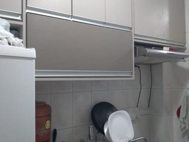 Foto do Apartamento - Apartamento à venda e locação 3 Quartos, 1 Vaga, 62.5M², Jardim América, São José dos Campos - SP | Residencial Vale das Flores (RVF) | INDEPENDENCE NEGOCIOS IMOBILIARIOS LTDA