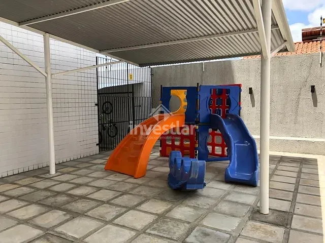 Apartamento 3 quartos e 1 banheiro, para alugar, no bairro Catolé em Campina Grande