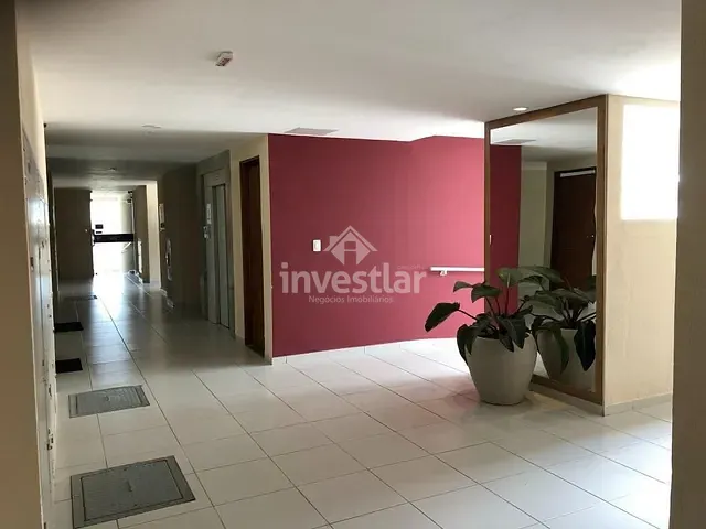 Apartamento 3 quartos e 1 banheiro, para alugar, no bairro Catolé em Campina Grande