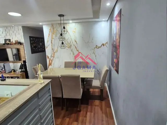 Apartamento 2 quartos e 1 banheiro, à venda, no bairro Vila Andrade em São Paulo
