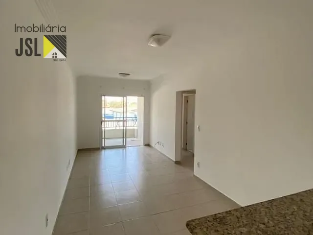 Apartamento 2 quartos e 2 banheiros, para alugar, no bairro Vera Cruz em Caçapava