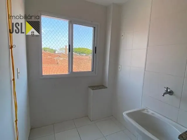 Apartamento 2 quartos e 2 banheiros, para alugar, no bairro Vera Cruz em Caçapava