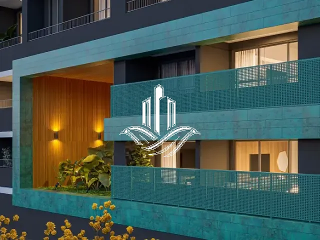 Apartamento 3 quartos e 2 banheiros, à venda, no bairro Brooklin em São Paulo