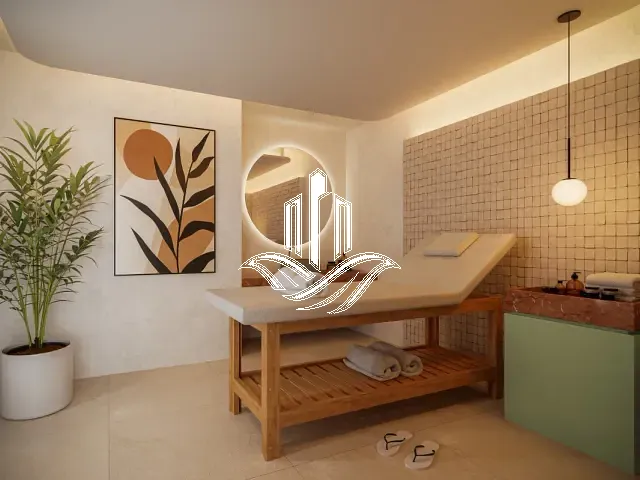 Apartamento 3 quartos e 2 banheiros, à venda, no bairro Brooklin em São Paulo