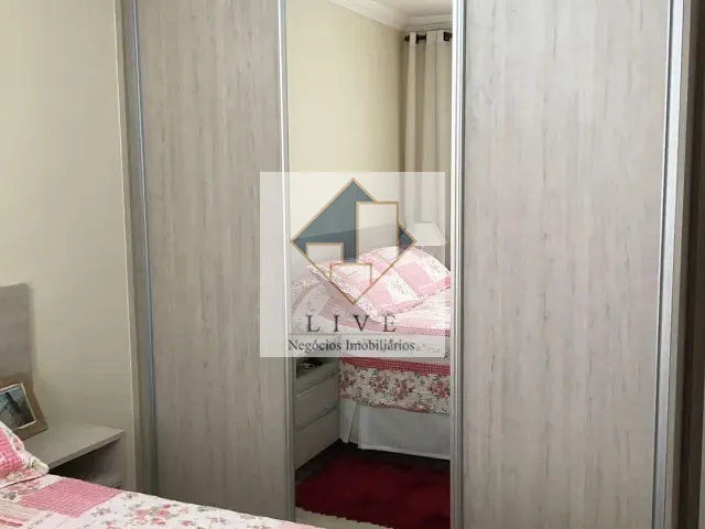 Apartamento 2 quartos e 1 banheiro, à venda, no bairro Vila Marieta em Campinas