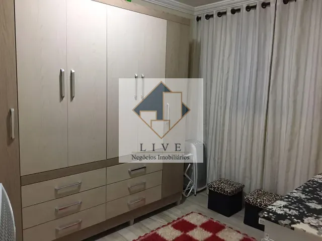 Apartamento 2 quartos e 1 banheiro, à venda, no bairro Vila Marieta em Campinas