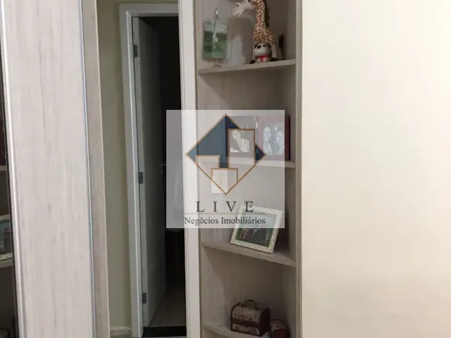Apartamento 2 quartos e 1 banheiro, à venda, no bairro Vila Marieta em Campinas