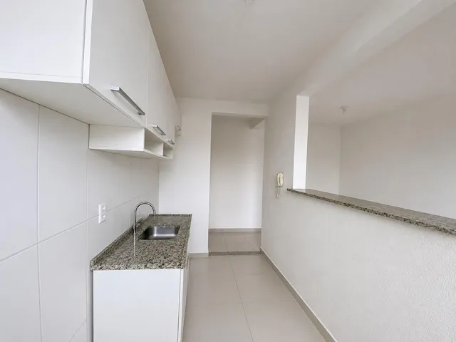 Apartamento 2 quartos e 1 banheiro, para alugar, no bairro Portais (Polvilho) em Cajamar