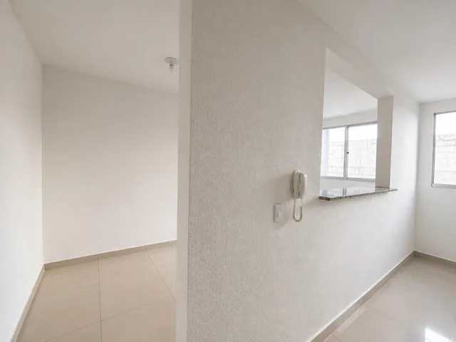 Apartamento 2 quartos e 1 banheiro, para alugar, no bairro Portais (Polvilho) em Cajamar
