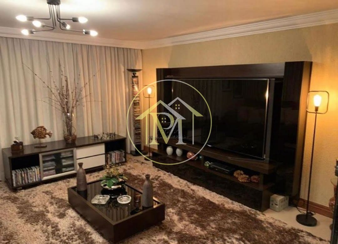 Apartamento à venda com 3 quartos, 485m² - Foto 3