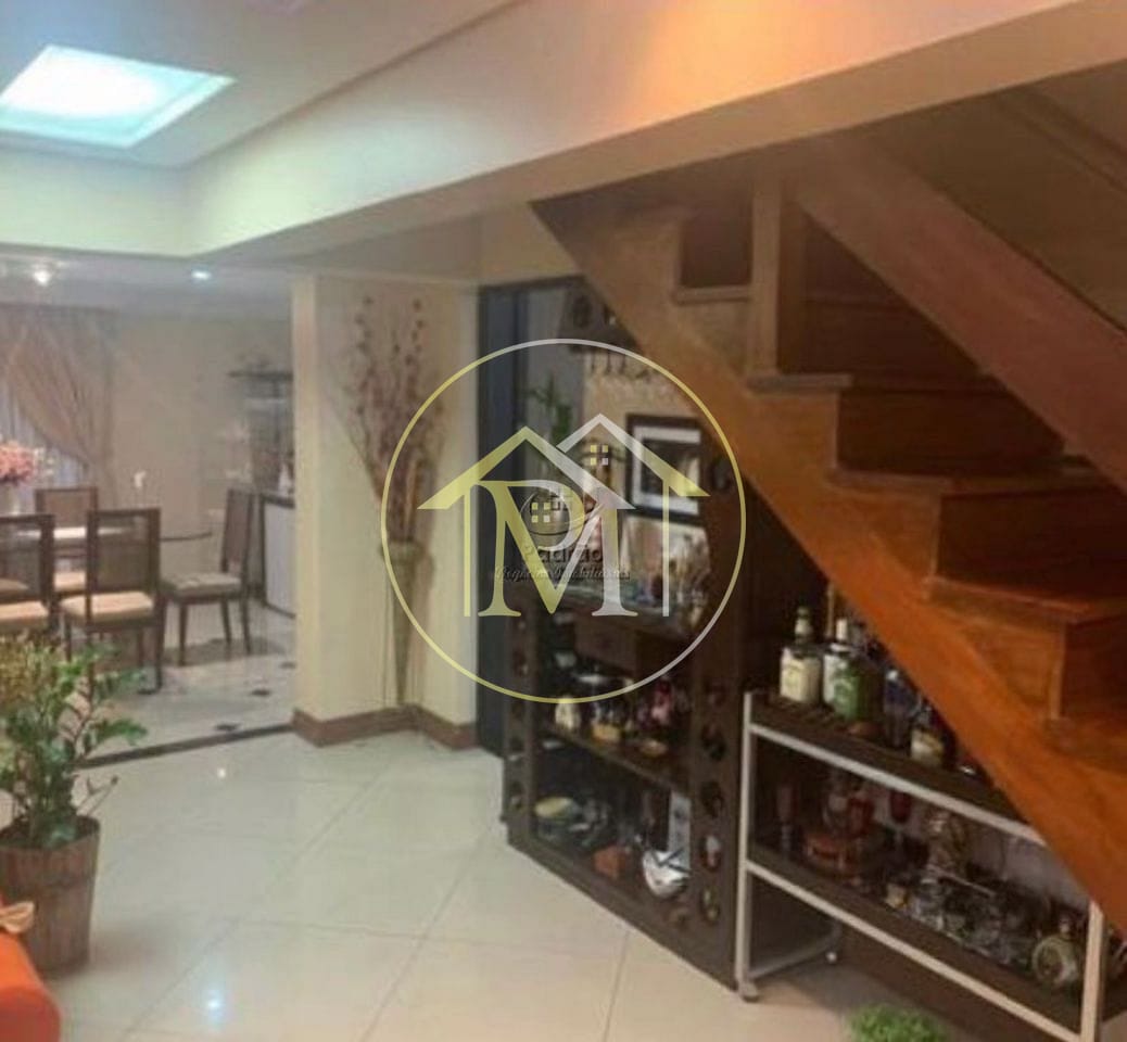 Apartamento à venda com 3 quartos, 485m² - Foto 7