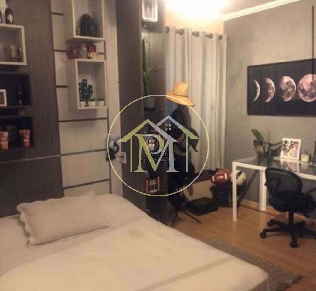 Apartamento à venda com 3 quartos, 485m² - Foto 8