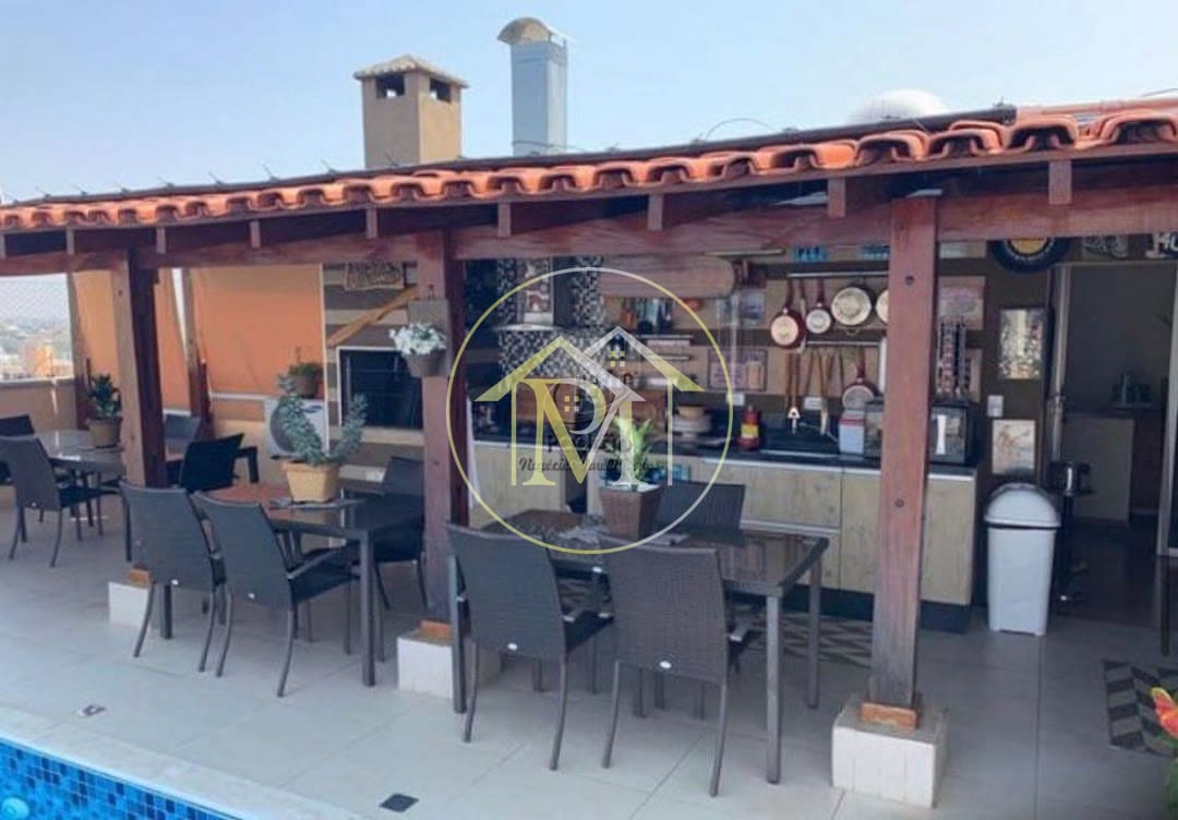 Apartamento à venda com 3 quartos, 485m² - Foto 6