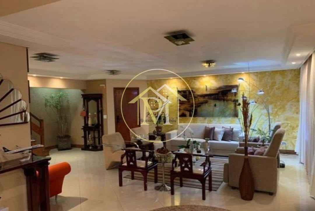 Apartamento à venda com 3 quartos, 485m² - Foto 10