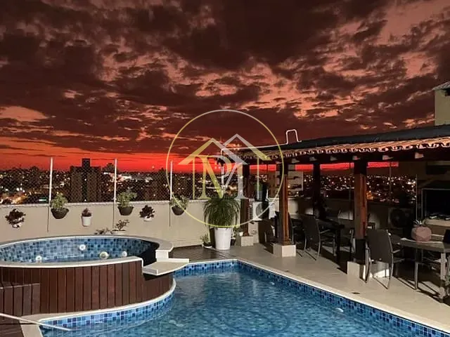Apartamento com 485m² 3 quartos e 5 banheiros, à venda, no bairro Centro em Sorocaba