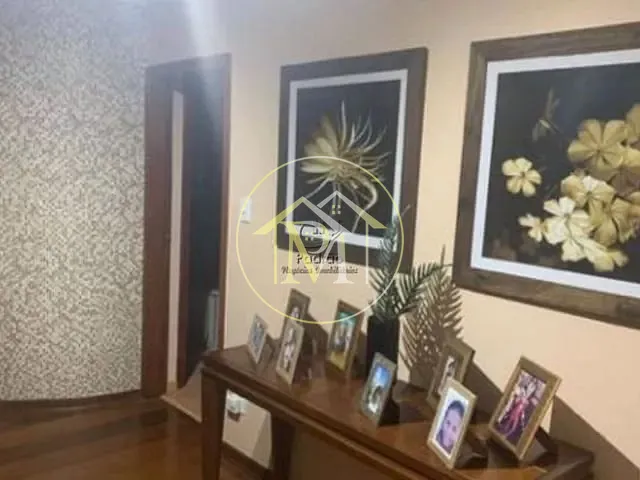 Apartamento com 485m² 3 quartos e 5 banheiros, à venda, no bairro Centro em Sorocaba