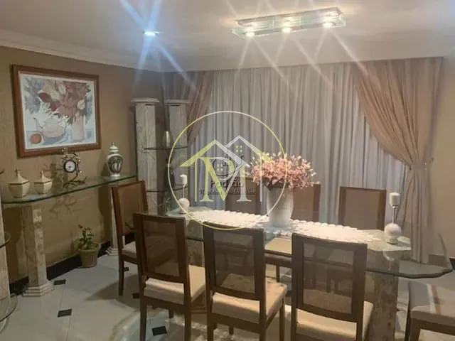 Apartamento com 485m² 3 quartos e 5 banheiros, à venda, no bairro Centro em Sorocaba