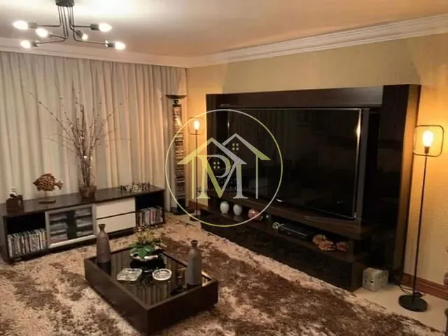 Apartamento com 485m² 3 quartos e 5 banheiros, à venda, no bairro Centro em Sorocaba