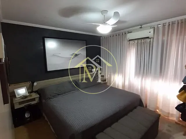 Apartamento com 485m² 3 quartos e 5 banheiros, à venda, no bairro Centro em Sorocaba