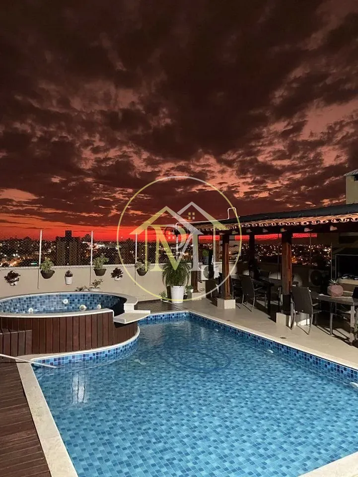 Apartamento, 3 quartos, 485 m² - Foto 1