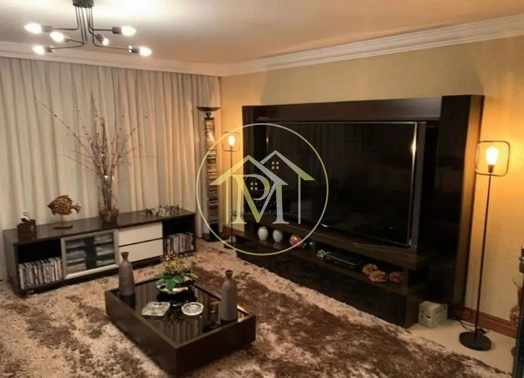 Apartamento, 3 quartos, 485 m² - Foto 3