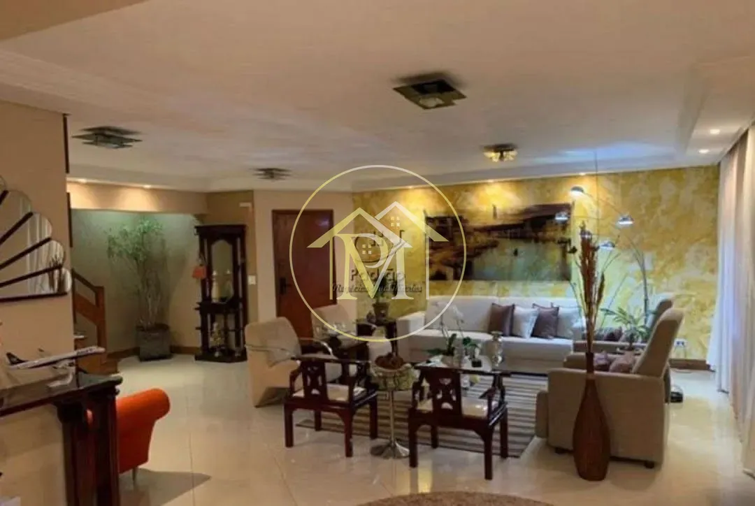 Apartamento, 3 quartos, 485 m² - Foto 10
