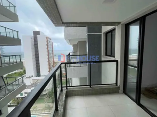 Apartamento com 58m² 2 quartos e 1 banheiro, à venda, no bairro Nossa Senhora da Vitória em Ilhéus